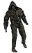 Adventure Kartel Hoodzomb (Black) (ABS・ソフトビニール製塗装済み可動フィギュア)_s-1