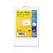 Avery Self-Adhesive Removable Labels, 3 x 4 Inches, White, 80 per Pack (05453)