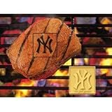New York Yankees MLB Sports Fan Grill Branding Iron