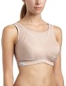 Glamorise Women's No Bounce Full Support Sport Bra
