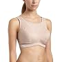 Glamorise Women's No Bounce Full Support Sport Bra
