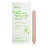 Bliss No Zit Sherlock Breakout-Busting Mask