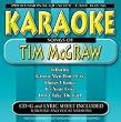 Songs of Tim McGraw