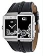 01 TheOne - Slider - Dual Time watch - SD226R1
