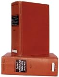 Handbook of American Indians, North of Mexico, 2 Volumes