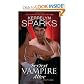 Sexiest Vampire Alive (Love At Stake) [Mass Market Paperback]