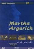 Martha Argerich - and Friends (Maisky) [DVD]