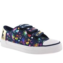 Babycham Metallic Hearts