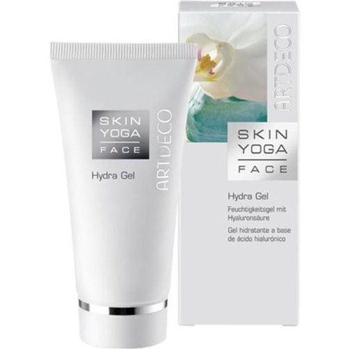 Artdeco Skin Yoga Face Hydro Gel 50 ml (100 ml =37,60 ?) Preisvergleich