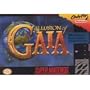 Illusion of Gaia