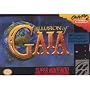 Illusion of Gaia