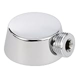 MOEN A725 Drop Ell, Chrome