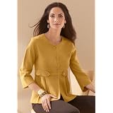 Jackie Sweater at Chadwicks