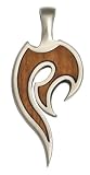 BICO AUSTRALIA JEWELRY (EW5) LION MANE - THE HUNTER, THE GAME