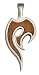 BICO AUSTRALIA JEWELRY (EW5) LION MANE - THE HUNTER, THE GAME