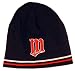 Minnesota Twins Road M Knit Performance Knit Toque