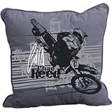 Smooth Industries Signature Series Pillows