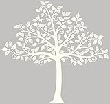 Wall Pops WPK0837 WPK0837 Tree Wall Art Decal Kit