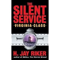 Silent Service: Virginia Class, The(沉默的舰队：维吉尼亚号潜艇)
