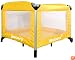 Joovy Room2 Portable Play Yard, Yellow