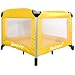Joovy Room2 Portable Play Yard, Yellow