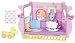 Hasbro - Mon Petit Poney - 68725 - Poupée - Bébé Poney Nurserie - Little Rainbow Dash's Room (Pla