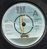 MOONSHINE SALLY 7" (45) UK RAK 1975