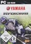 Yamaha Supercross