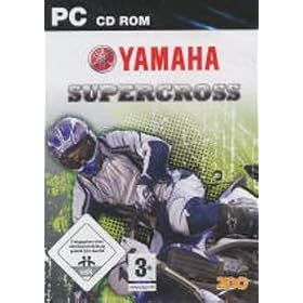 Yamaha Supercross
