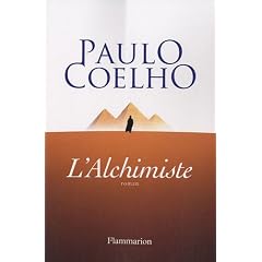 L'Alchimiste