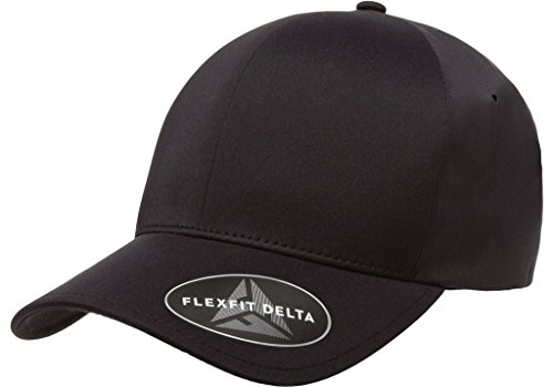 Premium Flexfit Seamless Hat - Delta 180