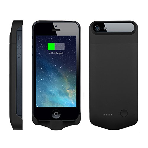 Apple Certified EasyAccreg MFi 2200mAh iPhone 5 Photo