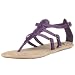 Roxy Peony XEWSL415, damen Sandalen/Zehentrenner