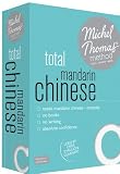Total Mandarin Chinese with the Michel Thomas Method (Michel Thomas Series)