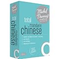 Total Mandarin Chinese with the Michel Thomas Method (Michel Thomas Series)