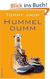 Hummeldumm. Das Roman