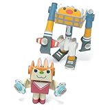 PIPEROID　パイプロイド　タックル＆ボム