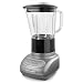KitchenAid KSB565SM 5-Speed Blender with 48-Ounce Glass Jar, Silver Metallic