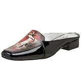 Icon Womens Carole 8 Flat