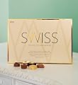 Swiss Chocolate Selection - 250g