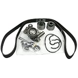 Beck Arnley 029-1106 Timing Belt Kit by Beck Arnley