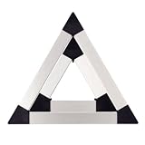 menu Topfuntersetzer, schwarz 2-in-1