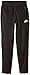 Nike Big Boys Therma-Fit SB Logo Skateboarding Pants (X-Large, Black/White)