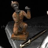 Arabian Pen Holder
