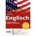 First Class Sprachkurs Englisch 10.0
