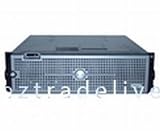 Dell PowerVault 220S w/ 14x 300GB SCSI HDs