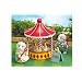 Sylvanian Families - Village Show Stall "Hook A Duck Game"
