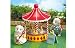 Sylvanian Families - Village Show Stall "Hook A Duck Game"