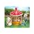 Sylvanian Families - Village Show Stall "Hook A Duck Game"