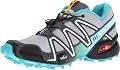 Salomon Women's Speedcross 3 Trail Running Shoe